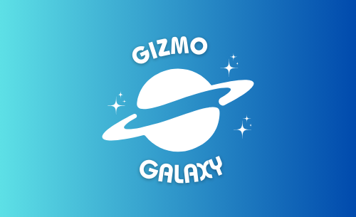 GizmoGalaxy